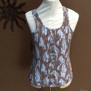 4/$25 Mossy Oak Tank Top